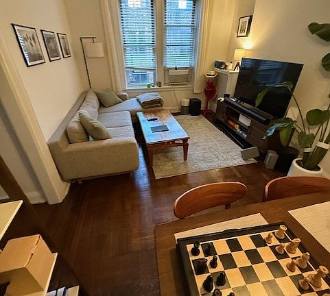 2nd image of 421 W 24th St APT 5C