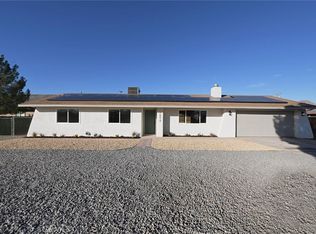 15514 Dale Evans Pkwy, Apple Valley, CA 92307