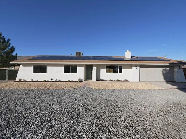 15514 Dale Evans Pkwy, Apple Valley, CA 92307