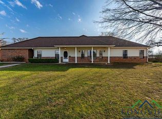 7897 Holt Dr, Ore City, TX 75683