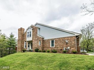9324 Ispahan Loop, Laurel, MD 20708