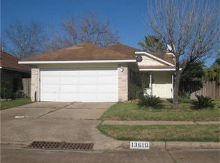 13610 Alon Ln, Houston, TX 77014