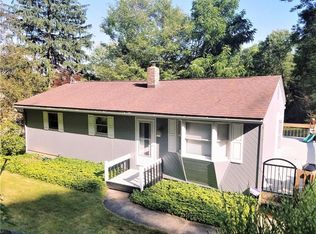 5424 Hardt Rd, Gibsonia, PA 15044