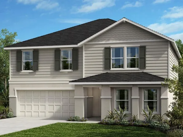 37630 Mackenzie Dr, Zephyrhills, FL 33540