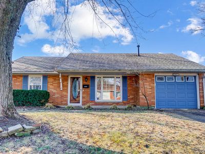 6831 Arnold Ave, Enon, OH, 45323