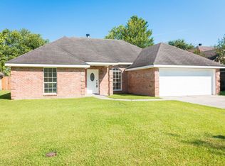 204 Asphodel Dr, Lafayette, LA 70503