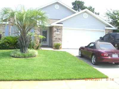 1617 Fenwick Ave, Fort Walton Beach, FL, 32547