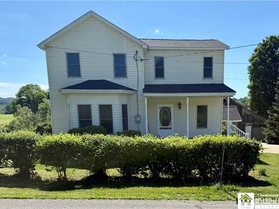 153 Spring St, Randolph, NY, 14772