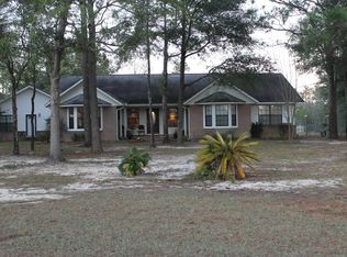 3815 Highway 90 E, Crestview, FL 32539