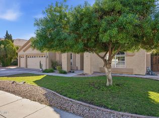 1281 W Chilton Ave, Gilbert, AZ 85233