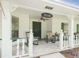 14120 Harry Savoy Rd, Saint Amant, LA 70774