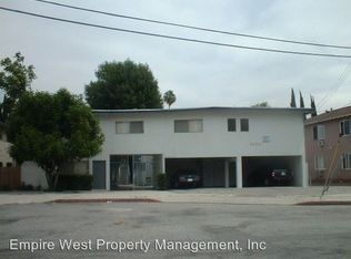 15477 Moorpark St APT 4, Sherman Oaks, CA 91403