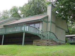 57 Spinnaker Point, Ketchum, OK 74349