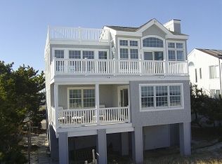5707 Ocean Blvd, Brant Beach, NJ 08008