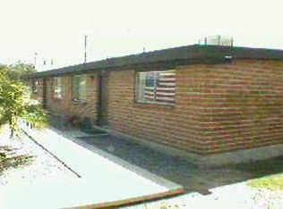 1701 N Rosemont Blvd, Tucson, AZ 85712