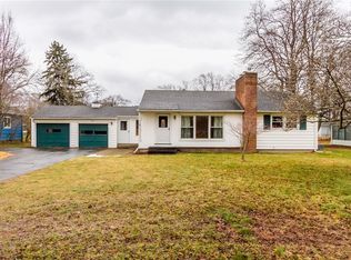 1467 Titus Ave, Rochester, NY 14622