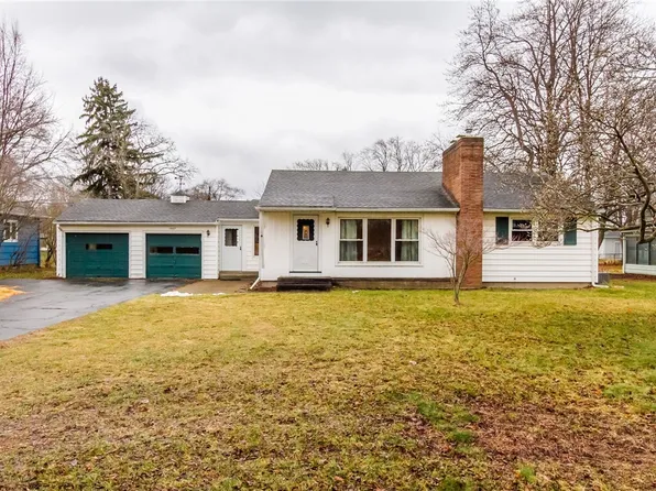 1467 Titus Ave, Rochester, NY 14622