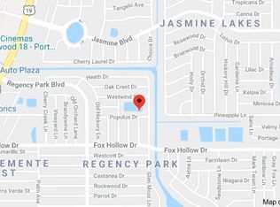 7407 Populus Dr, Port Richey, FL 34668