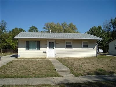 1st image of 4861 Porterfield Dr