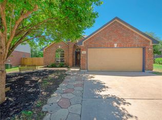 1701 White Oak Loop, Round Rock, TX 78681