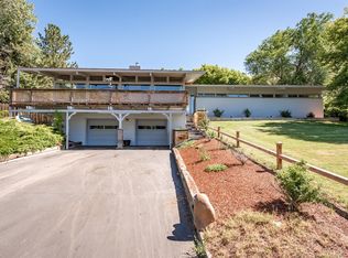 7613 Skyline Dr, Klamath Falls, OR 97603