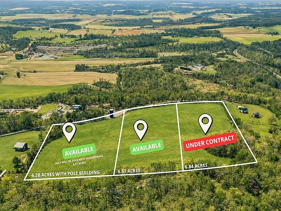 5th image of 13.41 Acres Pine St
