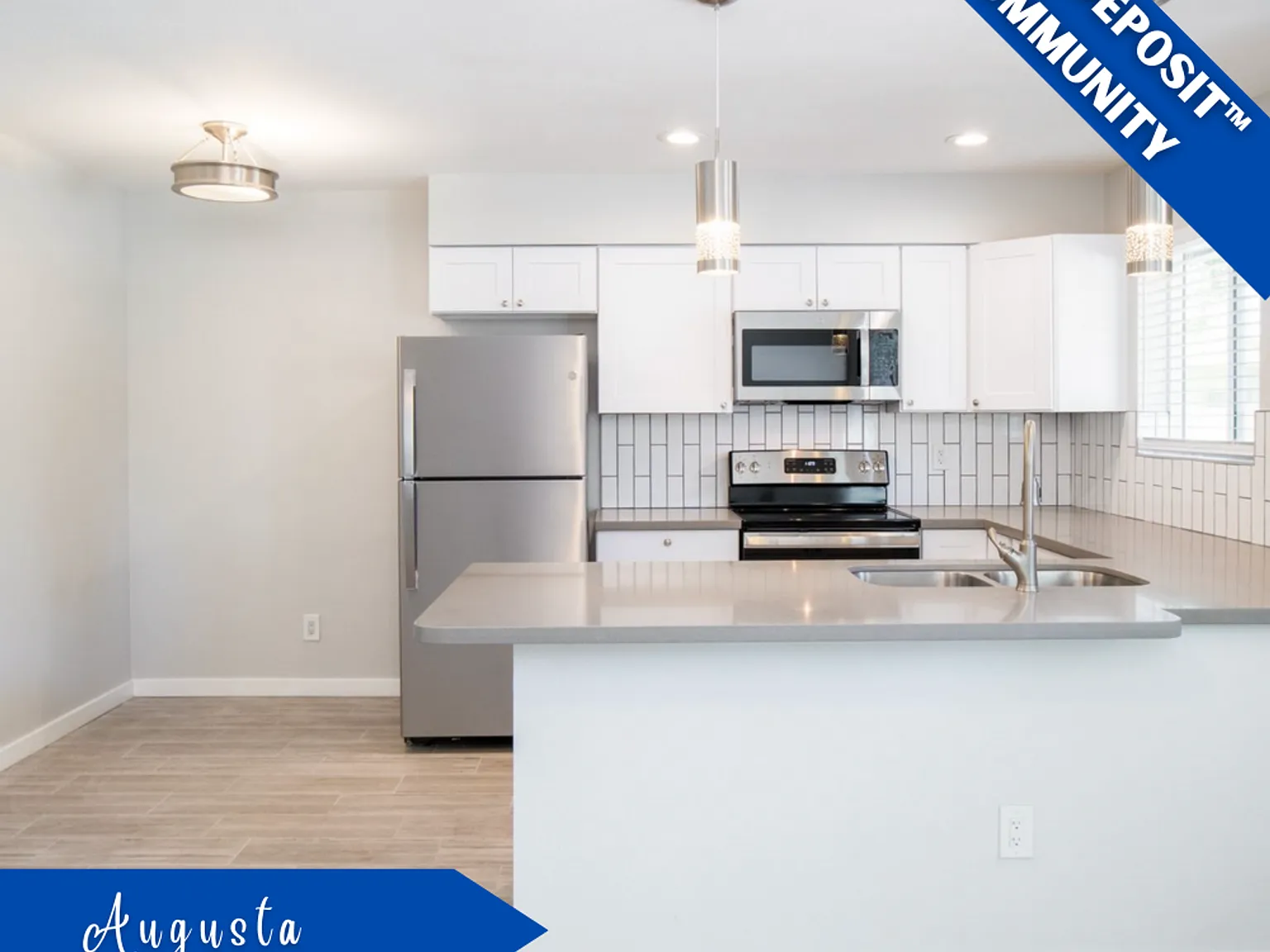 Central Phoenix - Fully Renovated 1 bed 1 bath! — Photo 2