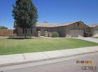 332 Chris Ct, Shafter, CA 93263