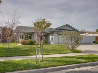 3326 Elmore St, Simi Valley, CA 93063