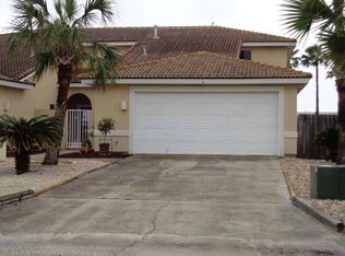 15505 Cruiser St, Corpus Christi, TX 78418