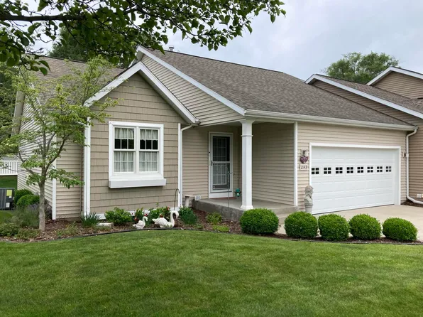 2143 Rosewood Ln, Muskegon, MI 49441