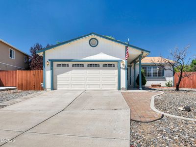 6255 Mohave Ct, Sun Valley, NV, 89433