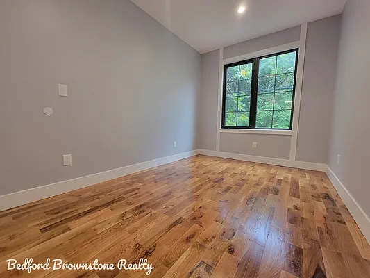 Rented by Bedford Brownstone Realty | media 23
