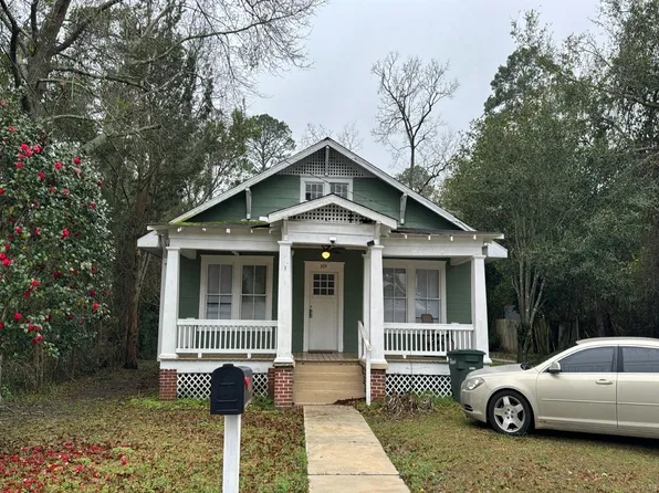204 Grady St, Thomasville, GA 31792