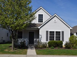 8277 Altair St, Columbus, OH 43240