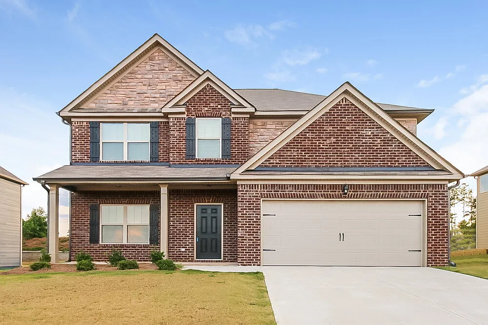 5 bed, 3.0 bath, 2852 sqft, $2,505 — Photo 1