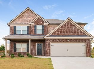 10878 Southwood Dr, Hampton, GA 30228