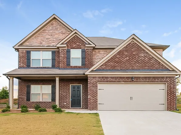 10878 Southwood Dr, Hampton, GA 30228