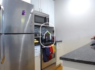 55 Fort Ave #2, Roxbury, MA 02119