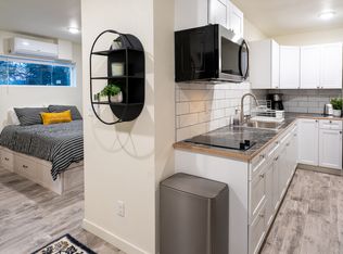 Easy Street Townhomes, Moscow, ID 83843