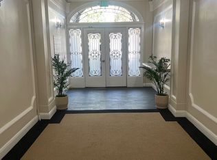 725 Van Ness Ave, San Francisco, CA 94102