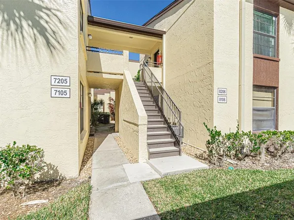 13608 S VILLAGE #8206, TAMPA, FL 33618