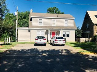 522 15th Ave, Tuscaloosa, AL 35401