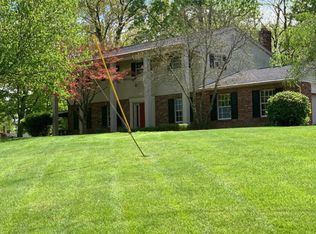 1029 Marcie Ln, Milford, OH 45150