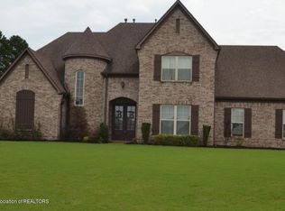 4849 Davis Grove Blvd, Olive Branch, MS 38654