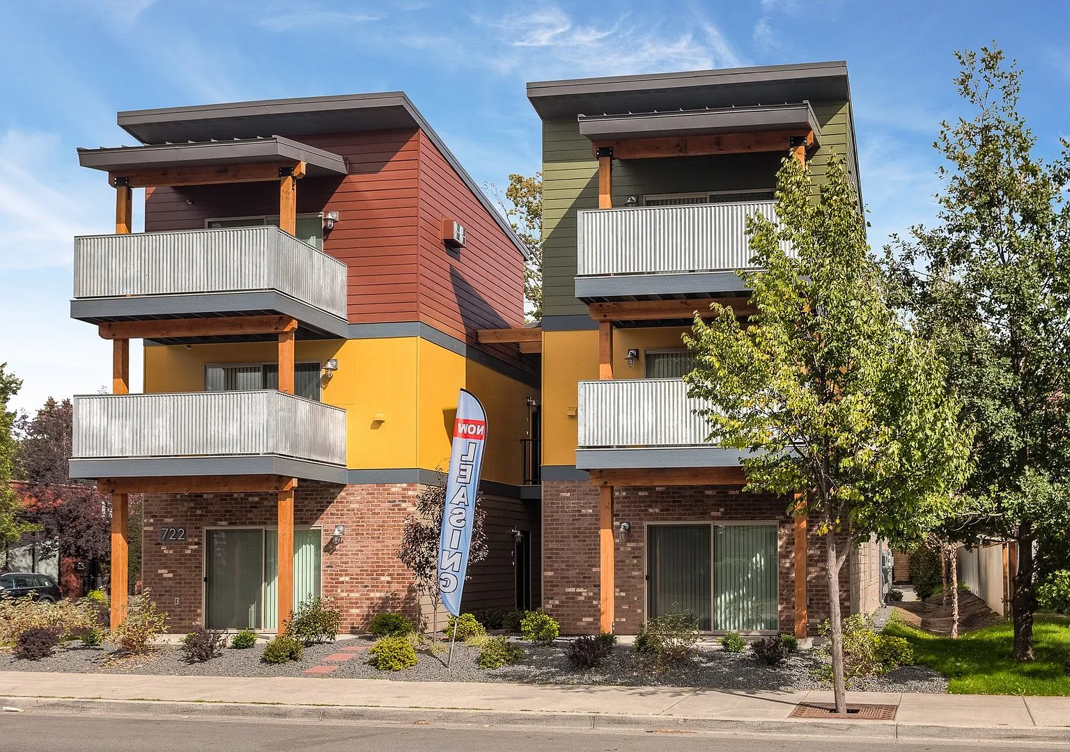 The Lofts — Photo 2