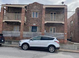 1606 E 14th St APT 3, Tulsa, OK 74120