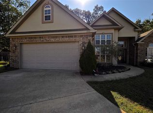 3521 Ridgeway Cir, Jonesboro, AR 72404