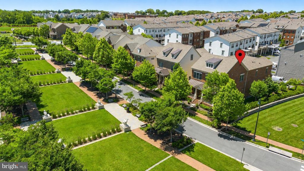 13701 Tribute Pkwy, Clarksburg, MD - View 2