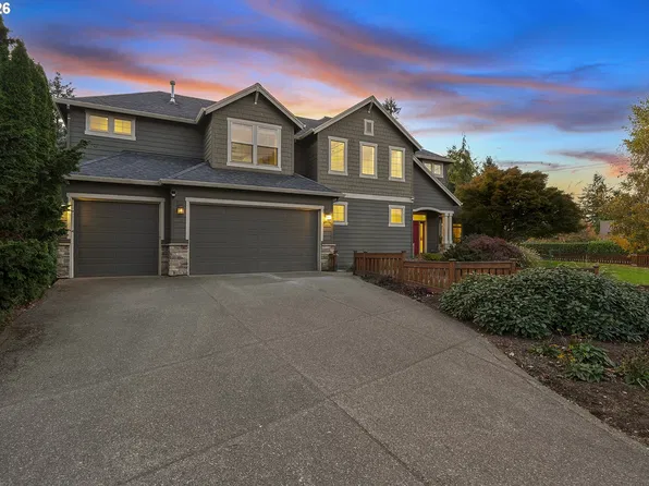 4992 Summit St, West Linn, OR 97068